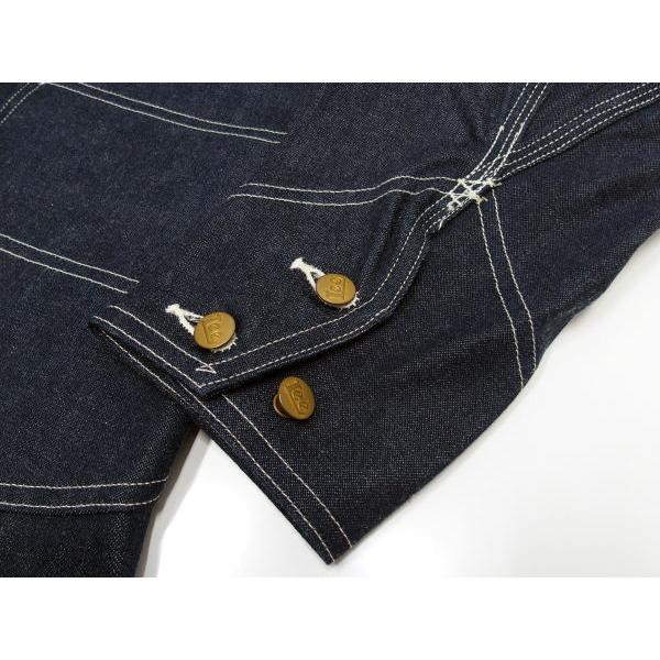 Lee Lee(リー)Archives Real Vintage [91-J LOCO JACKET 40s