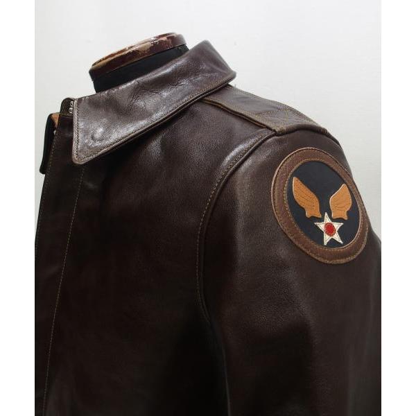 レインボーカントリー　a-2 サイズ　42 rainbow country a-2 レインボーカントリー size42