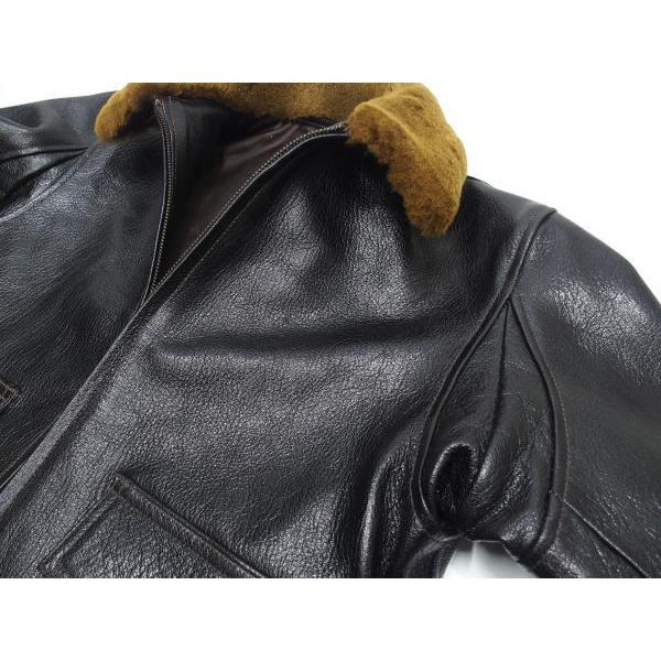 レインボーカントリー G1 55J14 LW FOSTER 実名復刻 42 美品 Rainbow Country(レインボーカントリー)[US AER-U.S.NAVY G-1 FLIGHT