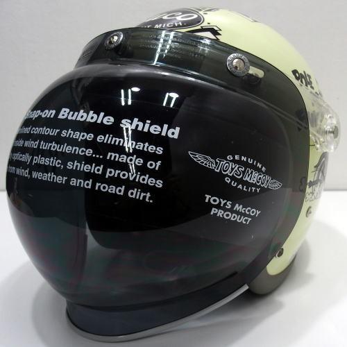 【ゆう】Buco ヘルメットトイズマッコイ サンバイザー&ミラーシールド付 Amazon.co.jp: バイク用フェイスシールド、バイク用サンバイザー