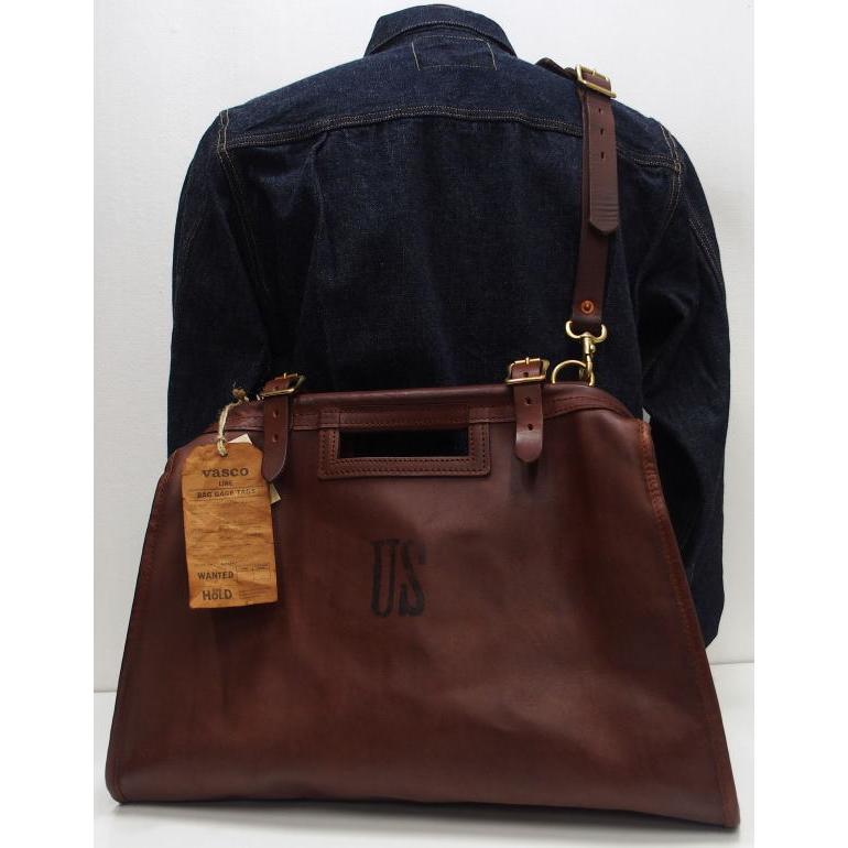 vasco（ヴァスコ） Vasco(ヴァスコ)[38-50th Anniversary LEATHER CITY