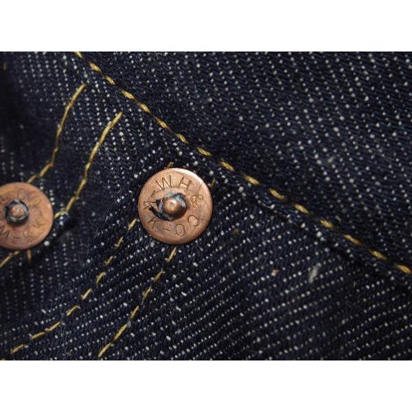 WAREHOUSE WAREHOUSE(ウエアハウス) [Lot.1001XX(1000XX) 1947 WAREHOUSE WAREHOUSE(ウエアハウス) [Lot.1001XX(1000XX) 1947