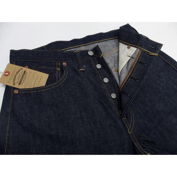 WAREHOUSE WAREHOUSE(ウエアハウス) [Lot.1001XX(1000XX) 1947 WAREHOUSE WAREHOUSE(ウエアハウス) [Lot.1001XX(1000XX) 1947