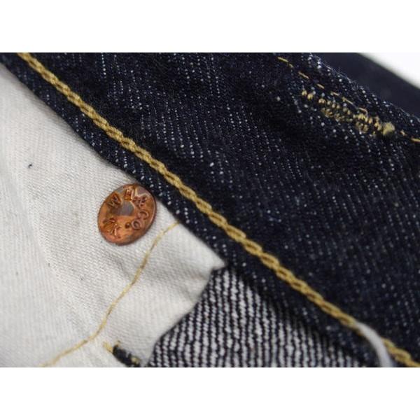 WAREHOUSE（ウエアハウス） Original Vintage Denim [1945 MODEL/Lot