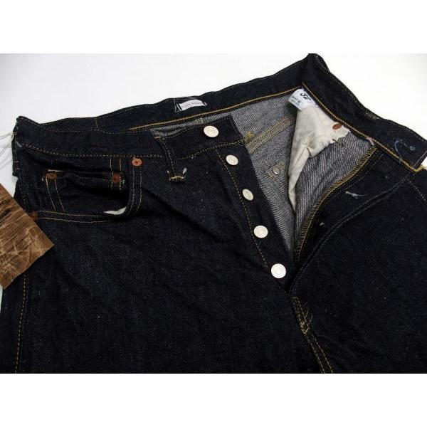 WAREHOUSE（ウエアハウス） Original Vintage Denim [1945 MODEL/Lot