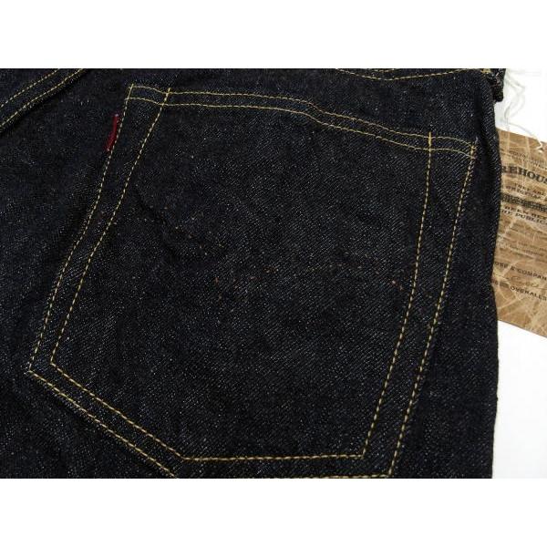 WAREHOUSE（ウエアハウス） Original Vintage Denim [1945 MODEL/Lot