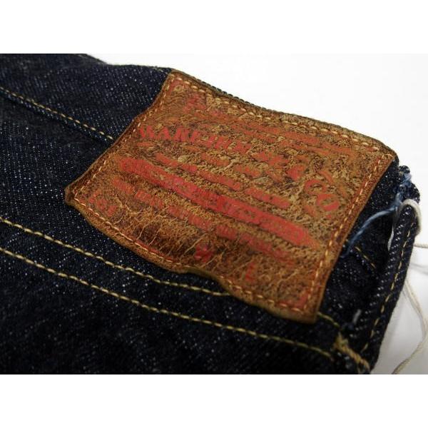 WAREHOUSE WAREHOUSE(ウエアハウス)Original Vintage Denim