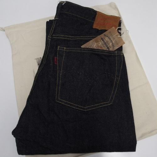 WAREHOUSE WAREHOUSE(ウエアハウス)Original Vintage Denim