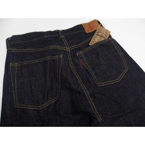 WAREHOUSE（ウエアハウス） Original Vintage Denim [1944 MODEL/Lot