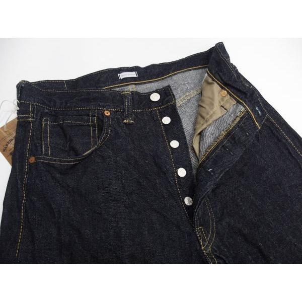 WAREHOUSE WAREHOUSE(ウエアハウス)Original Vintage Denim [1944 