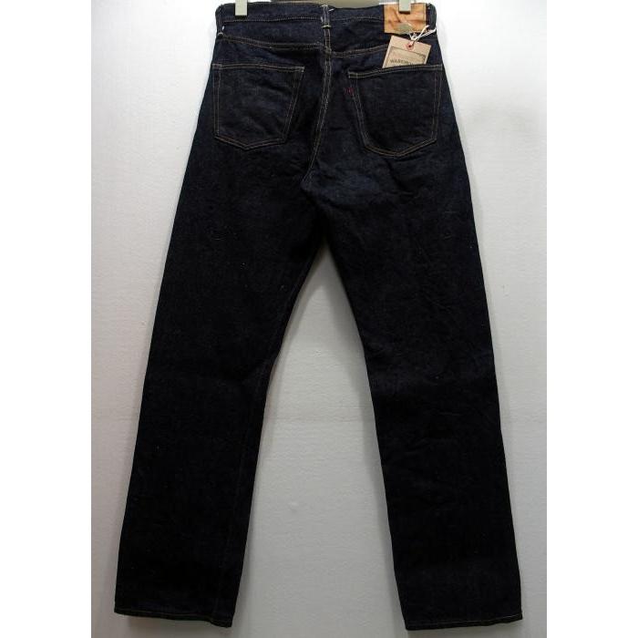 WAREHOUSE（ウエアハウス） [Lot.800xx/One Wash] : スリーエイト