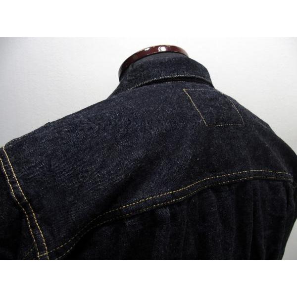 WAREHOUSE（ウエアハウス） Original Vintage Denim Jacket [Lot.DD