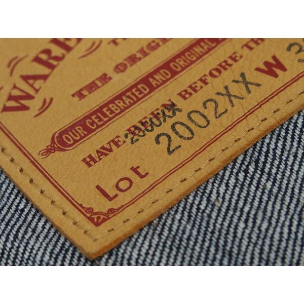 WAREHOUSE WAREHOUSE(ウエアハウス) [Lot.2002XX(2000XX WAREHOUSE WAREHOUSE(ウエアハウス) [Lot.2002XX(2000XX