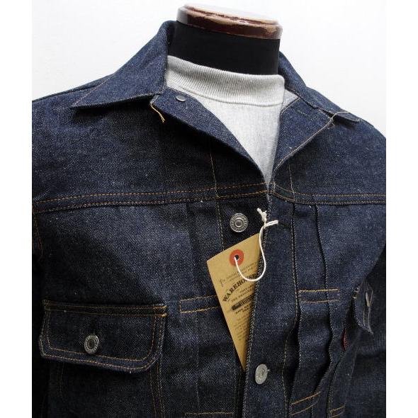 WAREHOUSE WAREHOUSE(ウエアハウス) [Lot.2002XX(2000XX WAREHOUSE WAREHOUSE(ウエアハウス) [Lot.2002XX(2000XX