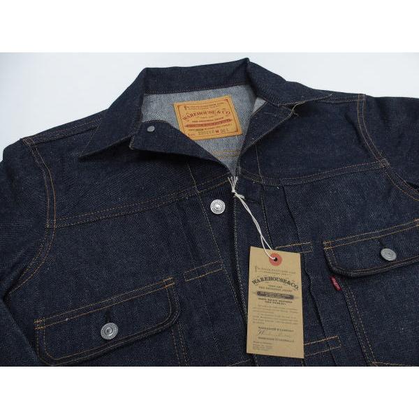 WAREHOUSE WAREHOUSE(ウエアハウス) [Lot.2002XX(2000XX WAREHOUSE WAREHOUSE(ウエアハウス) [Lot.2002XX(2000XX