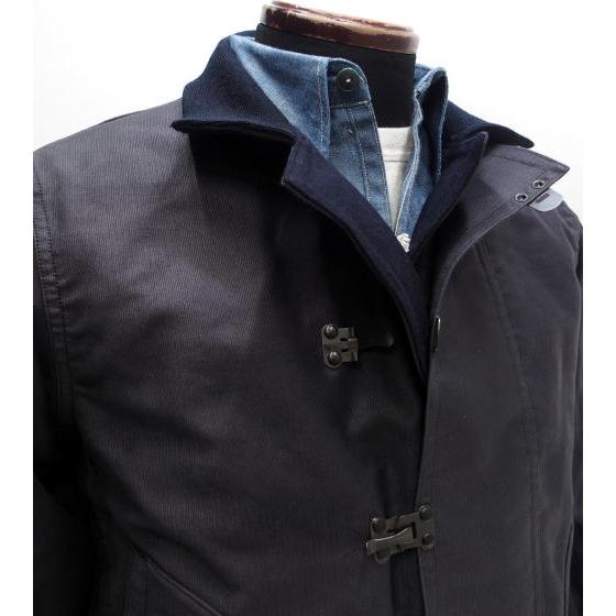 WAREHOUSE[ウェアハウス] DECK JACKET warehouse &CO. deck Hook jacket | HINOYA Official Site