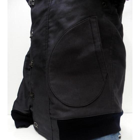 ウエアハウス WAREHOUSE N-1 ネイビー 40サイズ 楽天市場】ウェアハウス WAREHOUSE N-1 ネイビー (NXss-23181