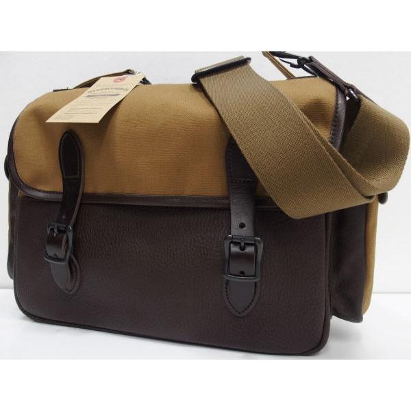 バッグ WAREHOUSE & CO WAREHOUSE（ウエアハウス） [Lot.5219 LEATHER ＆ CANVAS FIELD BAG