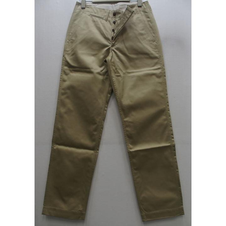 WAREHOUSE（ウエアハウス） Original Vintage Chinoes [Lot.1082