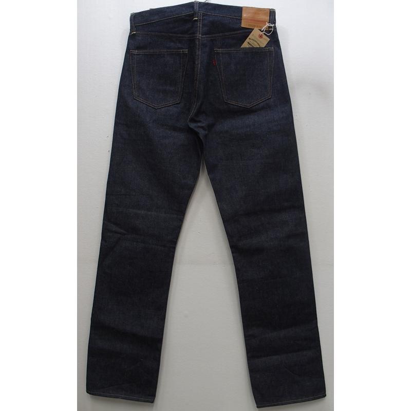 WAREHOUSE（ウエアハウス） [Lot.1001xx 1930 Denim Banner/Indigo