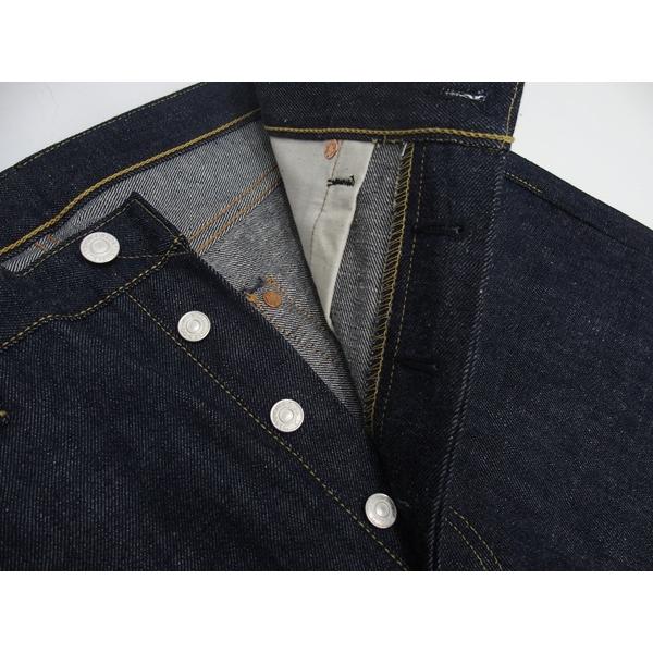 WAREHOUSE（ウエアハウス） [Lot.1001xx 1930 Denim Banner/Indigo