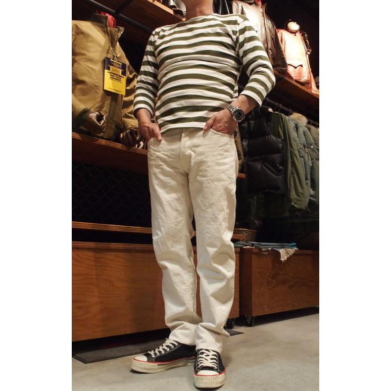 WAREHOUSE WAREHOUSE(ウエアハウス) [Lot.900xx(SLIM) WHITE WAREHOUSE WAREHOUSE(ウエアハウス) [Lot.900xx(SLIM) WHITE