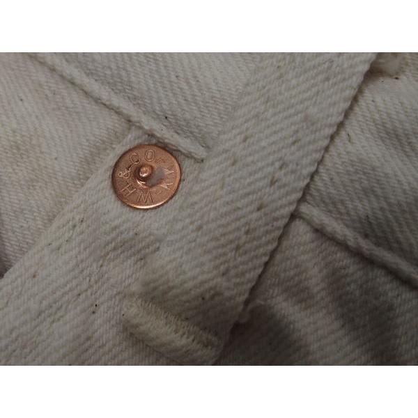 WAREHOUSE WAREHOUSE(ウエアハウス) [Lot.900xx(SLIM) WHITE WAREHOUSE WAREHOUSE(ウエアハウス) [Lot.900xx(SLIM) WHITE
