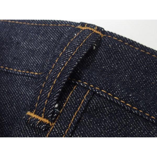WAREHOUSE（ウエアハウス） [Lot.1001XX(1000XX)Dead Stock Blue Denim