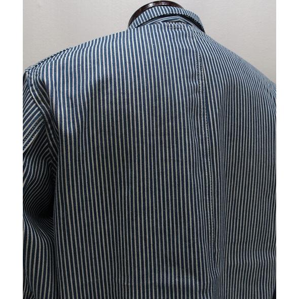 WAREHOUSE（ウエアハウス） [Lot 2224 1920'S FREE LAND CHORE JACKET
