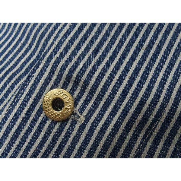 WAREHOUSE（ウエアハウス） [Lot 2224 1920'S FREE LAND CHORE JACKET