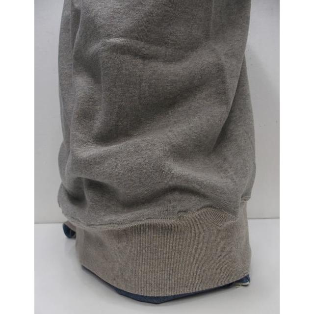 WAREHOUSE（ウエアハウス） [Lot.403 SET-IN SLEEVE SWEAT/Heather