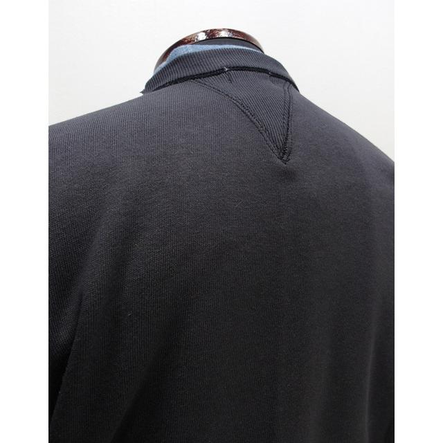 WAREHOUSE（ウエアハウス） [Lot.403 SET-IN SLEEVE SWEAT/SIGMA