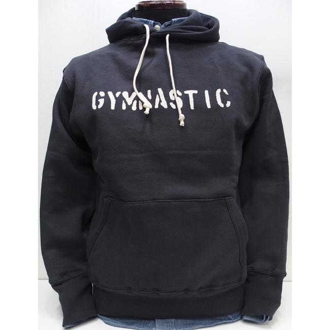 WAREHOUSE（ウエアハウス） [Lot.450 2-Needle Hood Parka/GYMNASTIC