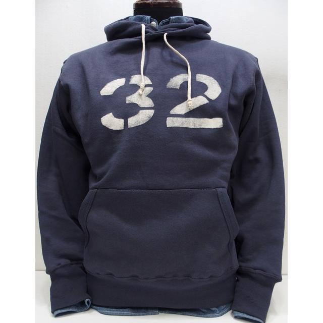 WAREHOUSE（ウエアハウス） [Lot.450 2-Needle Hood Parka/NO.32