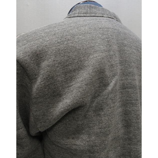 WAREHOUSE（ウエアハウス） [Lot.498 4-Needle Sweat Cardigan