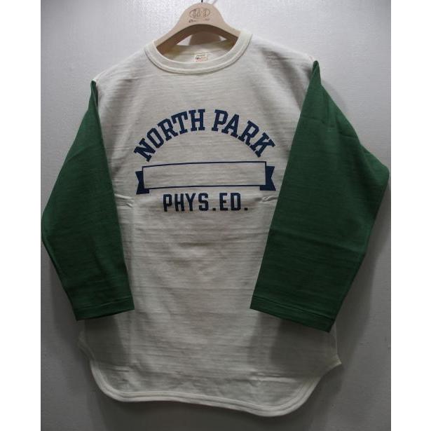 north park t shirt