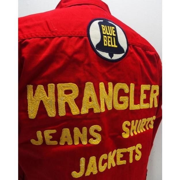 Wrangler Wrangler(ラングラー)Archive Real Vintage [Champion