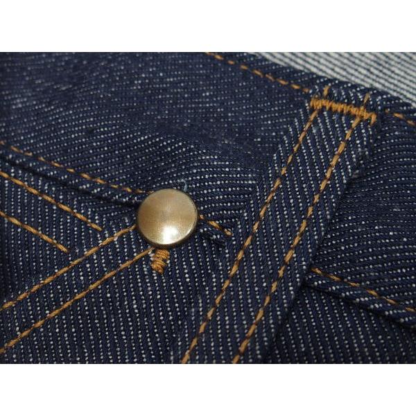 Wrangler（ラングラー） Archives Product [11MW 1951 Model/Button