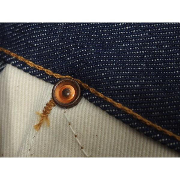 Wrangler（ラングラー） Archives Product [11MW 1951 Model/Button