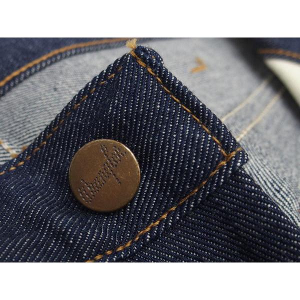 Wrangler（ラングラー） Archives Product [11MW 1951 Model/Button