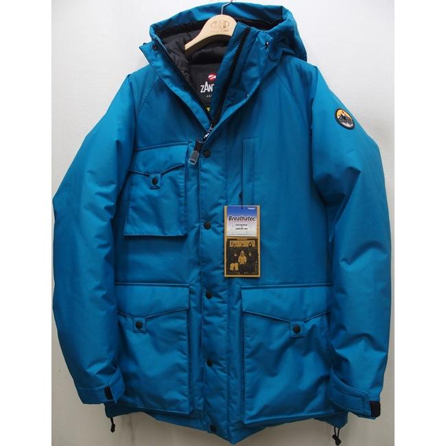 ZANTER JAPAN（ザンタージャパン） ZANTER(ザンター)[南極観測隊 JP