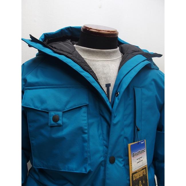 ZANTER JAPAN（ザンタージャパン） ZANTER(ザンター)[南極観測隊 JP