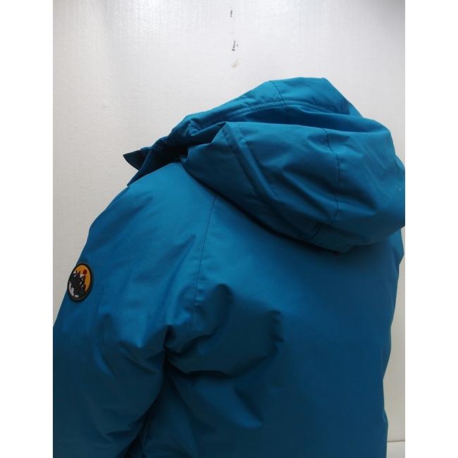 ZANTER JAPAN（ザンタージャパン） ZANTER(ザンター)[南極観測隊 JP