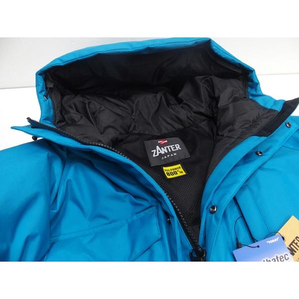 ZANTER JAPAN（ザンタージャパン） ZANTER(ザンター)[南極観測隊 JP