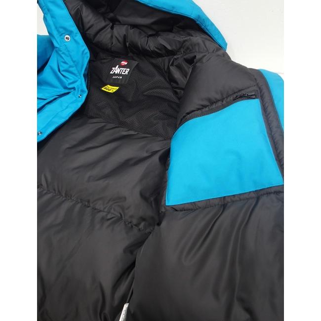 ZANTER JAPAN（ザンタージャパン） ZANTER(ザンター)[南極観測隊 JP