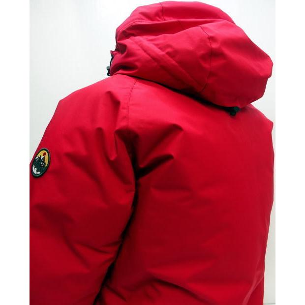 ZANTER JAPAN（ザンタージャパン） ZANTER(ザンター)[南極観測隊 JP