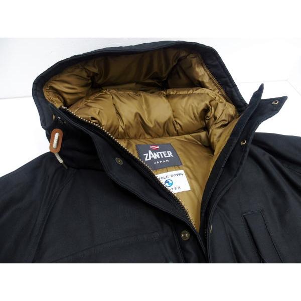 ZANTER JAPAN（ザンタージャパン） ZANTER(ザンター)[ANTARCTIC