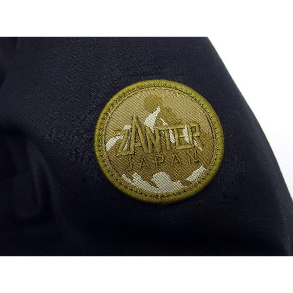 ZANTER JAPAN（ザンタージャパン） ZANTER(ザンター)[ANTARCTIC