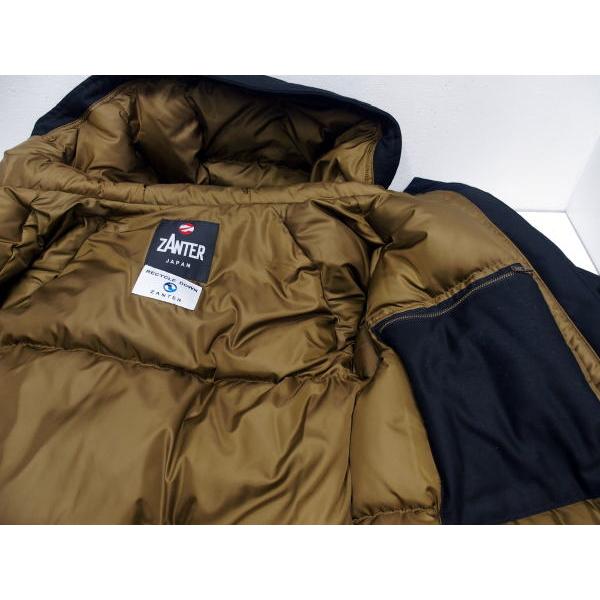 その他 THREE WOOD ZANTER JAPAN（ザンタージャパン） ZANTER(ザンター)[ANTARCTIC