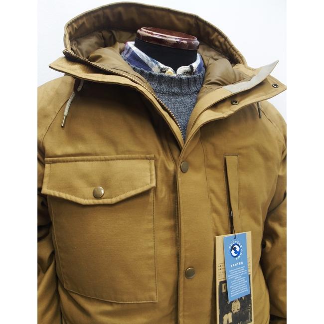 ZANTER JAPAN（ザンタージャパン） ZANTER(ザンター)[ANTARCTIC